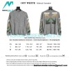 Off White - Mohair Sweater